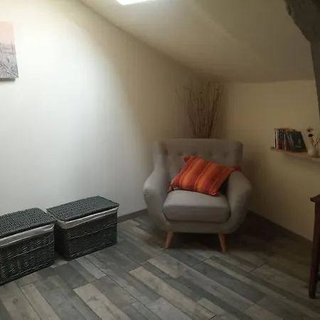 Ferienhaus La Vieille Vigne